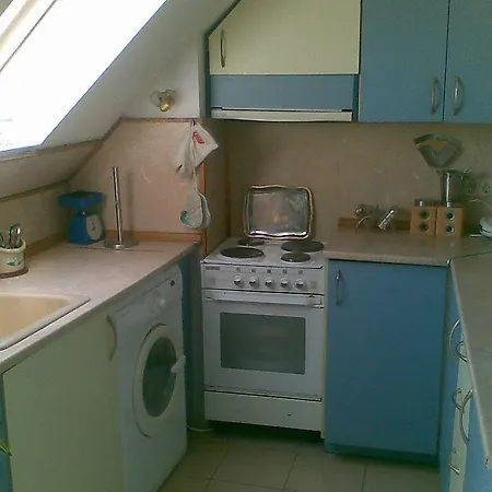 Evgeny Apartamento *