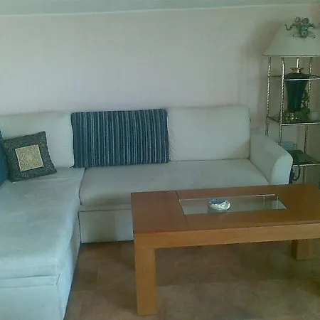 Apartamento Evgeny Burgas