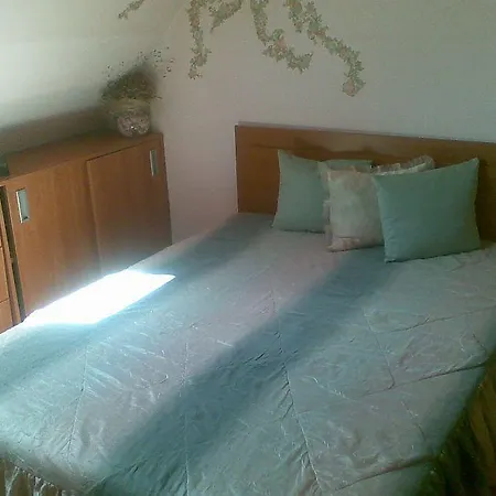 Evgeny Apartamento Burgas