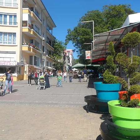Apartamento Evgeny *